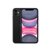 iPhone 11 | 64 GB | Negro | 2 Años de Garantía